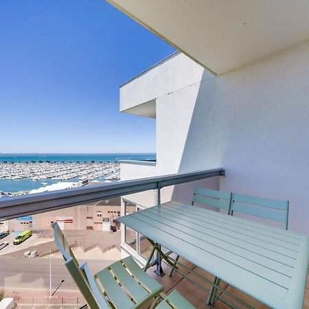 Apartament Flat In The Port Of Arcachon Zewnętrze zdjęcie