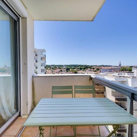 Apartament Flat In The Port Of Arcachon Zewnętrze zdjęcie